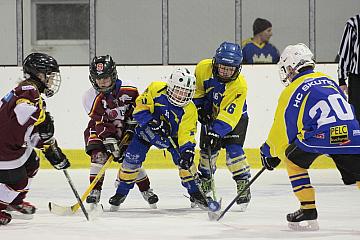 Obrázek z alba Turnaj minihokejisté 2012