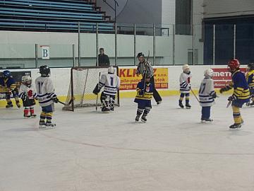 Obrázek z alba Turnaj přípravek Soběslav 2008