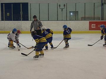 Obrázek z alba Turnaj přípravek Soběslav 2008