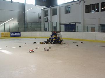 Obrázek z alba Turnaj přípravek Soběslav 2008