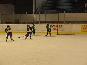 Obrázek z alba Turnaj přípravek Soběslav 2008