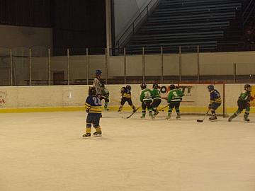 Obrázek z alba Turnaj přípravek Soběslav 2008