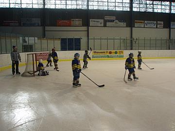 Obrázek z alba Turnaj přípravek Soběslav 2008