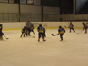 Obrázek z alba Turnaj přípravek Soběslav 2008