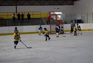 Obrázek z alba Turnaj přípravek Skuteč 18.3.2012