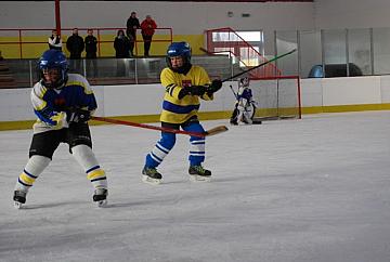Obrázek z alba Turnaj přípravek Skuteč 18.3.2012