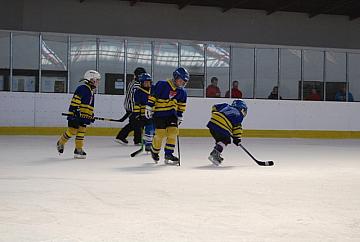 Obrázek z alba Turnaj přípravek Skuteč 18.3.2012