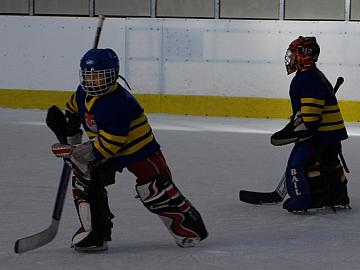 Obrázek z alba Turnaj přípravek Skuteč 18.3.2012