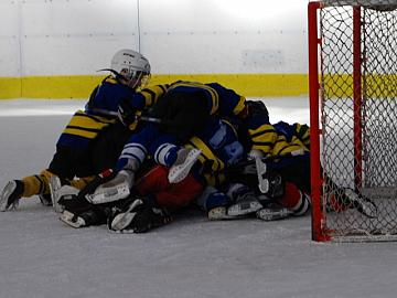 Obrázek z alba Turnaj přípravek Skuteč 18.3.2012