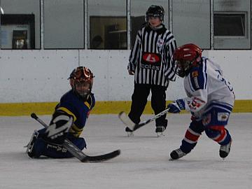 Obrázek z alba Turnaj přípravek Skuteč 18.3.2012