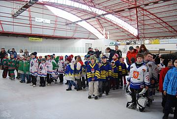 Obrázek z alba Turnaj přípravek Skuteč 18.3.2012