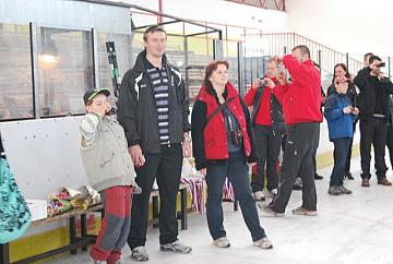 Obrázek z alba Turnaj přípravek Skuteč 18.3.2012