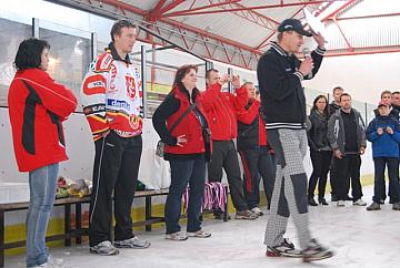 Obrázek z alba Turnaj přípravek Skuteč 18.3.2012