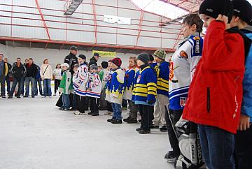 Obrázek z alba Turnaj přípravek Skuteč 18.3.2012