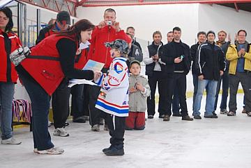 Obrázek z alba Turnaj přípravek Skuteč 18.3.2012