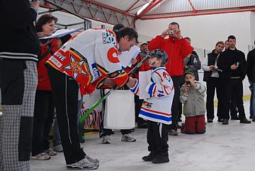 Obrázek z alba Turnaj přípravek Skuteč 18.3.2012