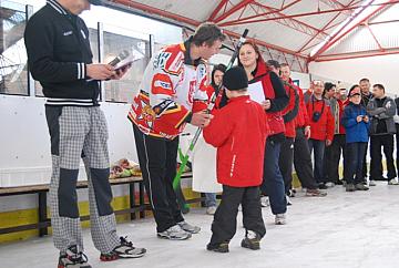 Obrázek z alba Turnaj přípravek Skuteč 18.3.2012