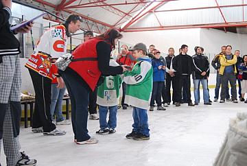 Obrázek z alba Turnaj přípravek Skuteč 18.3.2012