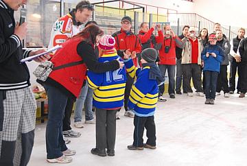 Obrázek z alba Turnaj přípravek Skuteč 18.3.2012