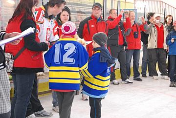 Obrázek z alba Turnaj přípravek Skuteč 18.3.2012
