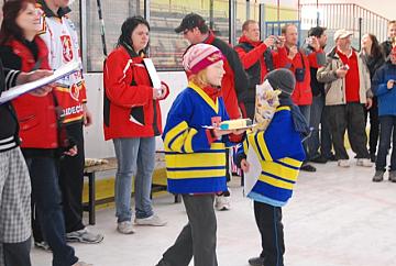Obrázek z alba Turnaj přípravek Skuteč 18.3.2012