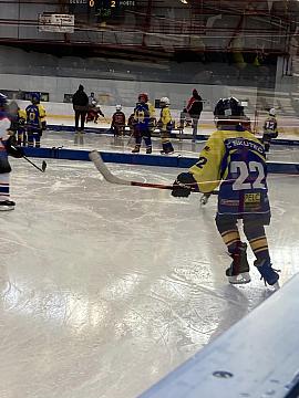 Obrázek z alba VÁNOČNÍ TURNAJE 2023