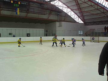 Obrázek z alba Vánoční turnaj 2007