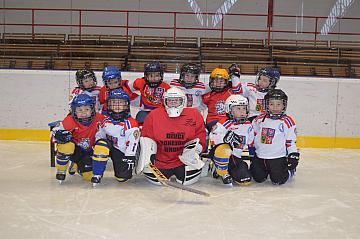 Obrázek z alba ZÁKLADNA 22/23