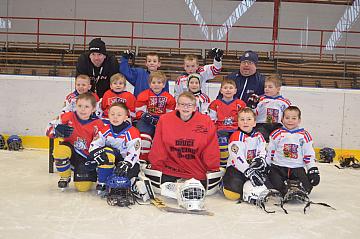 Obrázek z alba ZÁKLADNA 22/23