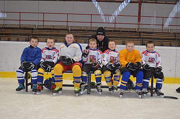 Obrázek z alba ZÁKLADNA 22/23