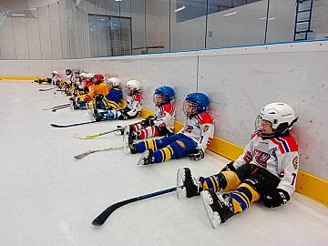 Obrázek z alba ZÁKLADNA 22/23