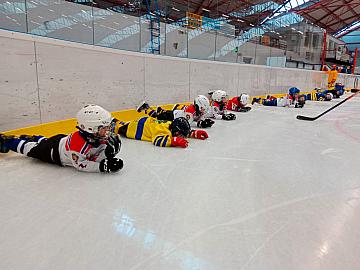 Obrázek z alba ZÁKLADNA 22/23