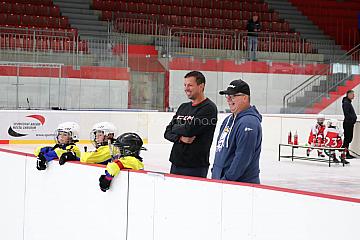Obrázek z alba turnaje v minihokeji 23/24